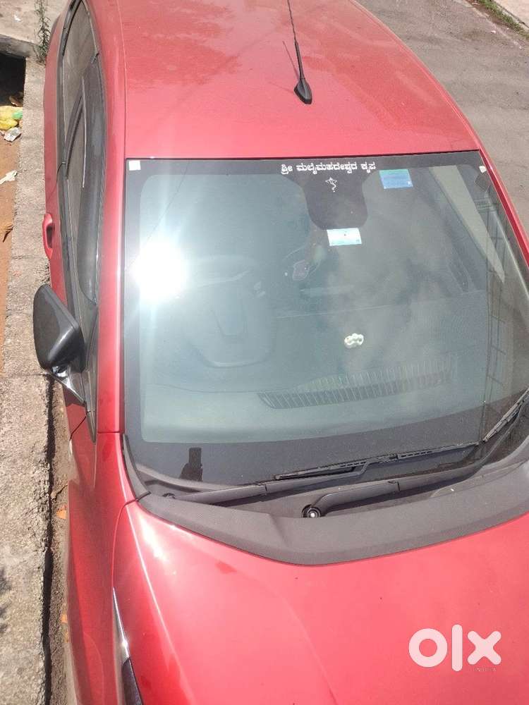 Tata Altroz Petrol 2023