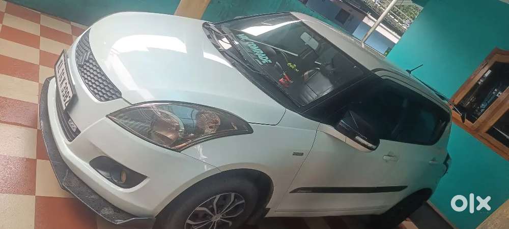 Maruti Suzuki Swift 2013 Diesel