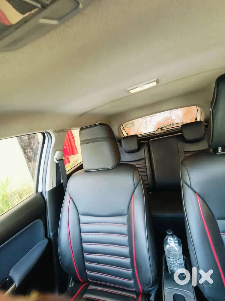 Maruti Suzuki Baleno 2022 Petrol Good Condition
