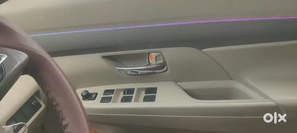 Maruti Suzuki Ertiga