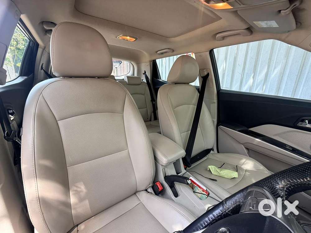 Mahindra Suv 3oodiesel 2020