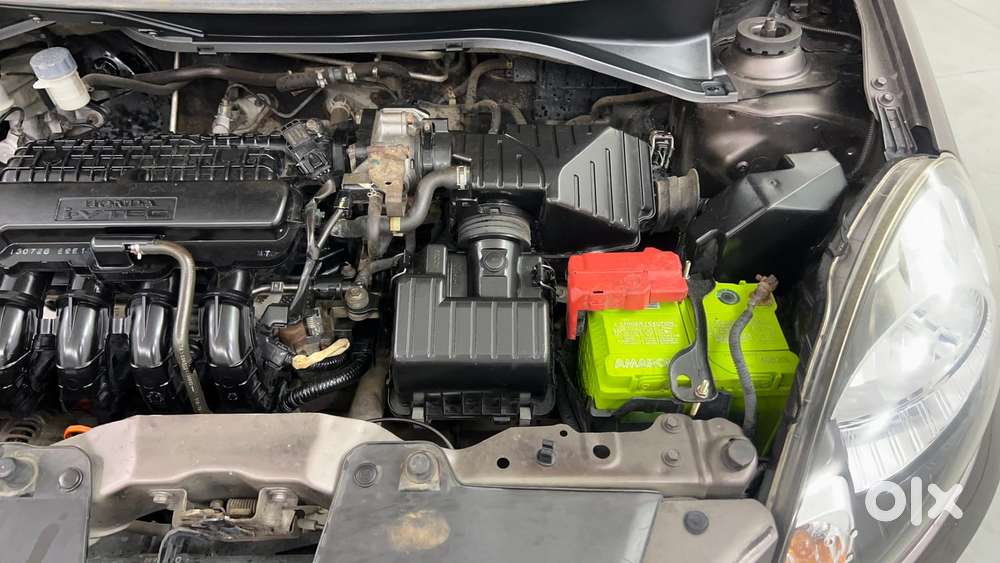 Honda Brio 1.2 S Mt, 2013, Petrol