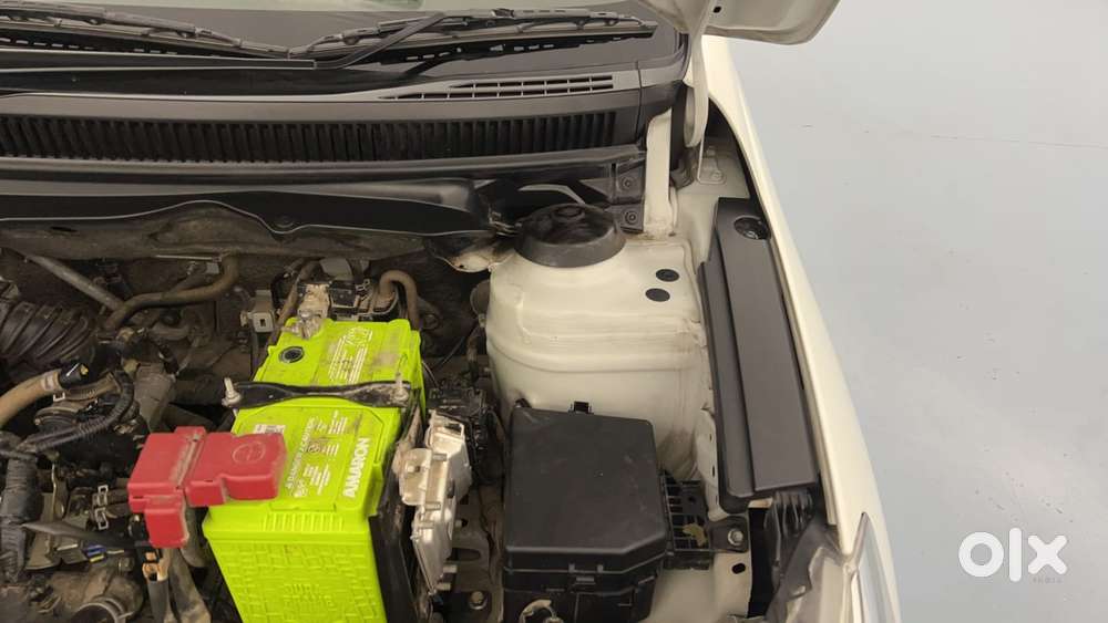 Maruti Suzuki Ciaz Alpha 1.5 At, 2021, Petrol