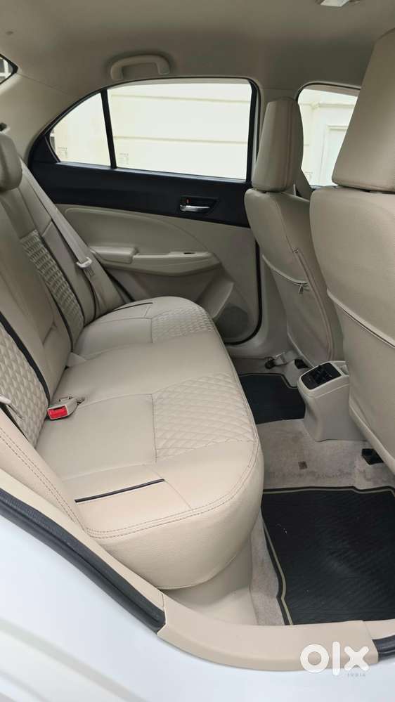 Maruti Suzuki Swift Dzire, 2021, Petrol