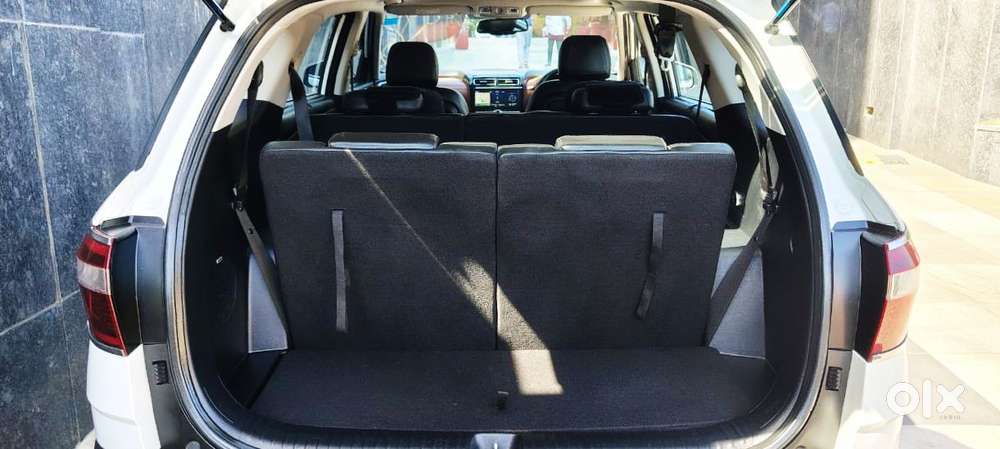 Hyundai Alcazar Signature (o) Adventure Dct 7 Str, 2024, Petrol