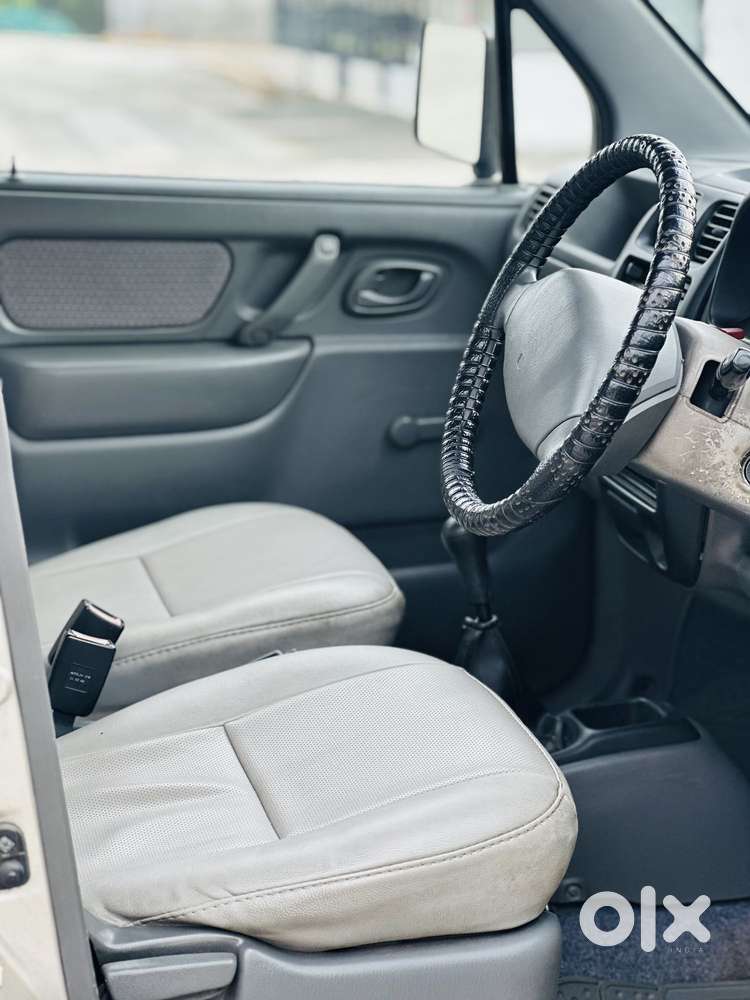 Maruti Suzuki Wagon R Lxi, 2006, Petrol