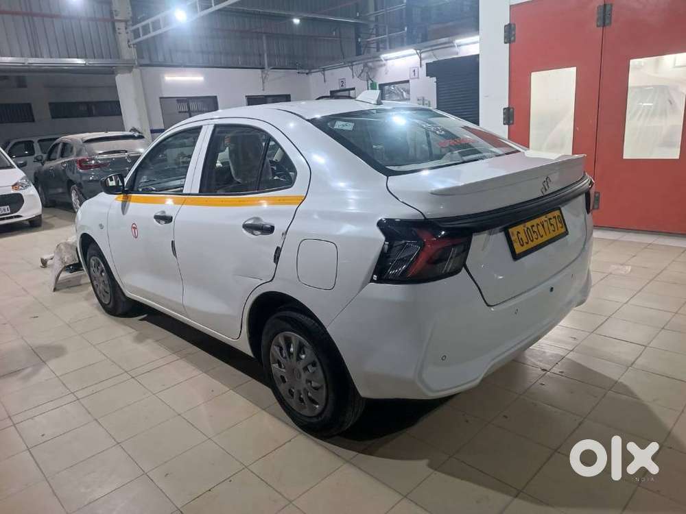 Maruti Dzire 1.2 Tour 2026