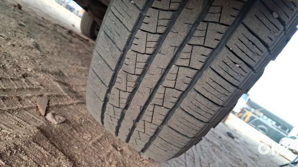 Mahindra Xylo 2017 Diesel 350000 Km Driven