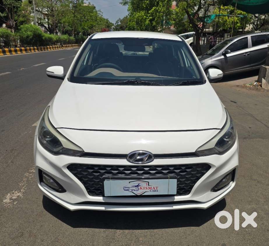 Hyundai Elite I20 Asta 1.2 (o), 2018, Petrol