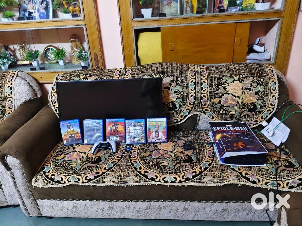 Ps5 A one piece