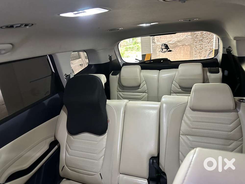 Kia Carens Prestige 2023