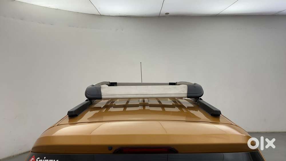 Renault Triber Rxz Easy-r Amt, 2023, Petrol