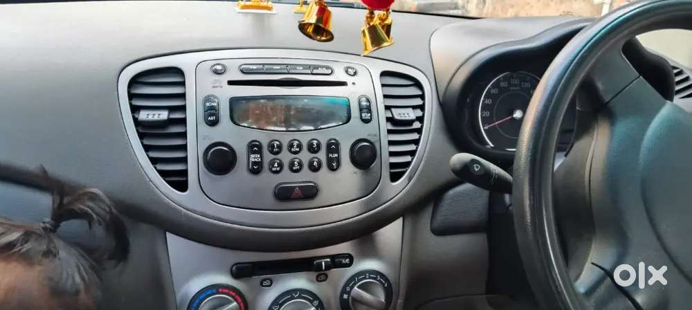 Hyundai I10 2015 Petrol Good Condition