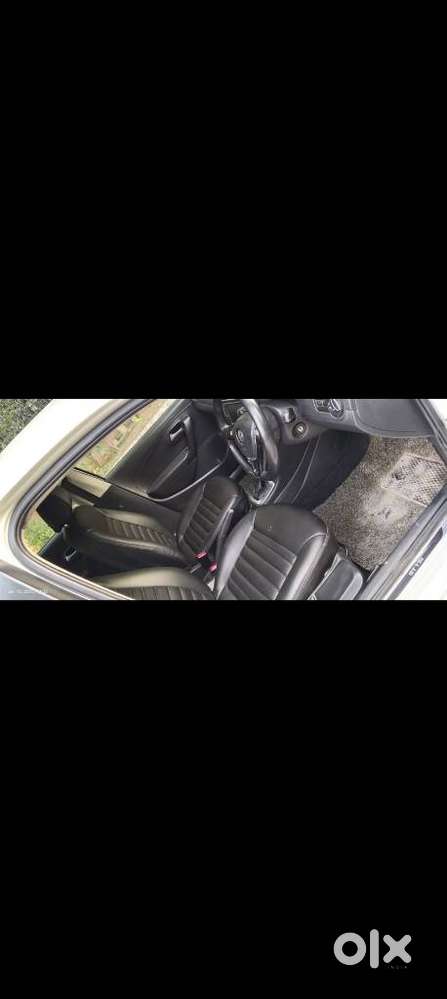 Volkswagen Polo 1.2 Gt Tsi, 2018, Petrol