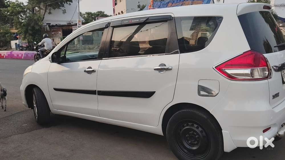 Maruti Suzuki Ertiga 2012-2015 Zdi, 2016, Diesel
