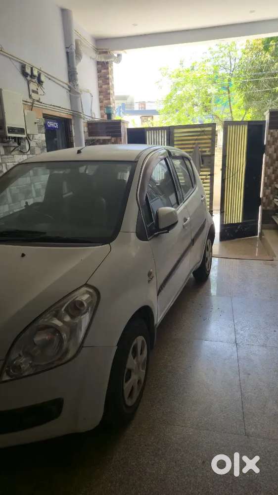 Maruti Suzuki Ritz Vdi 2013