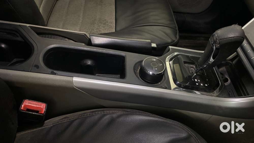 Tata Nexon 1.2 Revotron Xma, 2018, Petrol