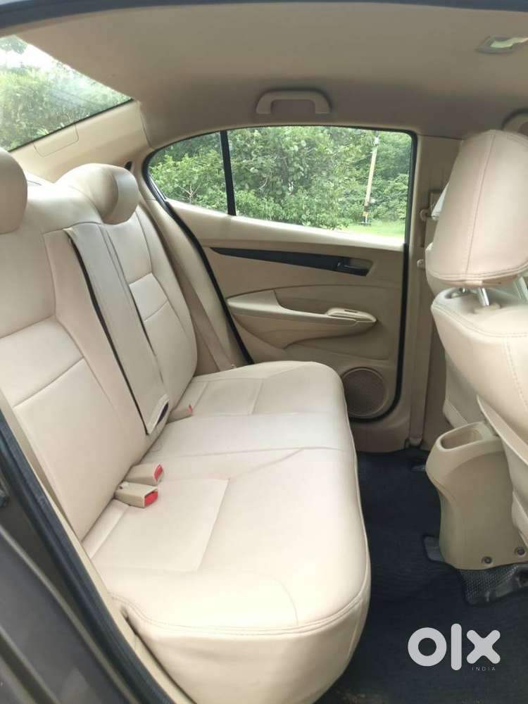 Honda City 2011-2013 S, 2012, Petrol