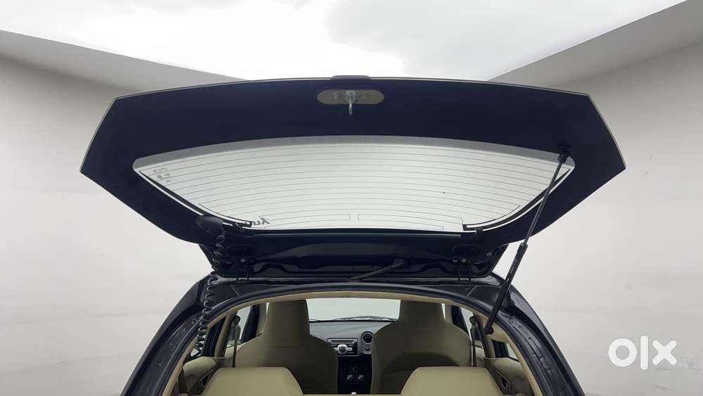 Honda Brio S Mt, 2013, Petrol