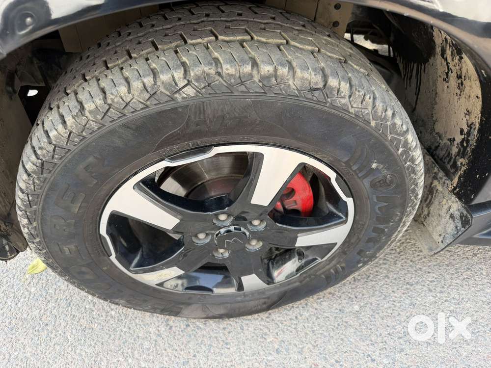 Mahindra Scorpio Classic 2.2 S 11 Mt 7 Str, 2023, Diesel