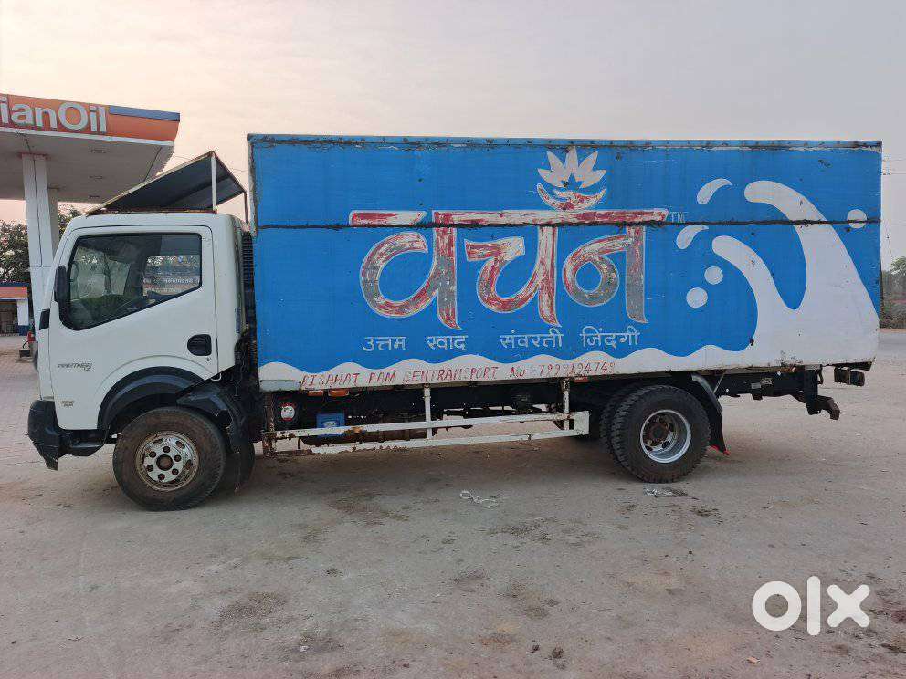 Ashok Leyland Stile Le, 2022, Diesel