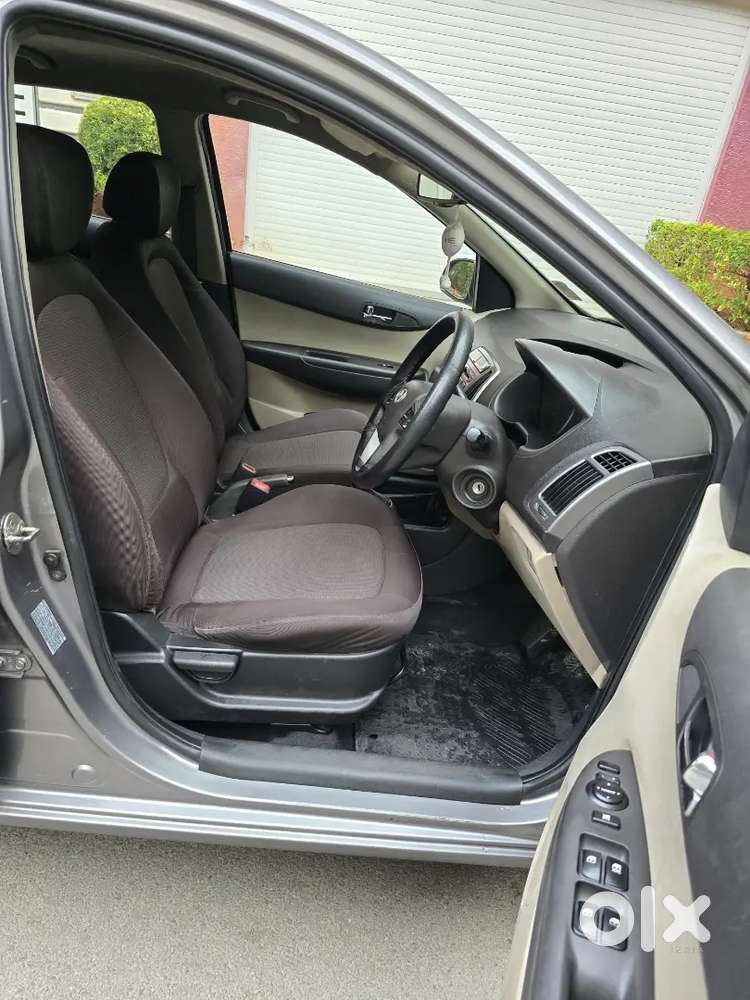 Hyundai I20 1.2 Spotz 2013