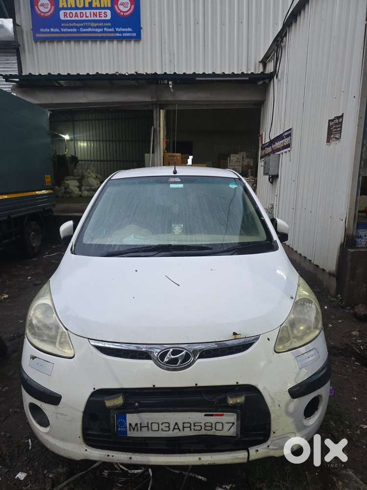 Hyundai I10 Petrol 2009