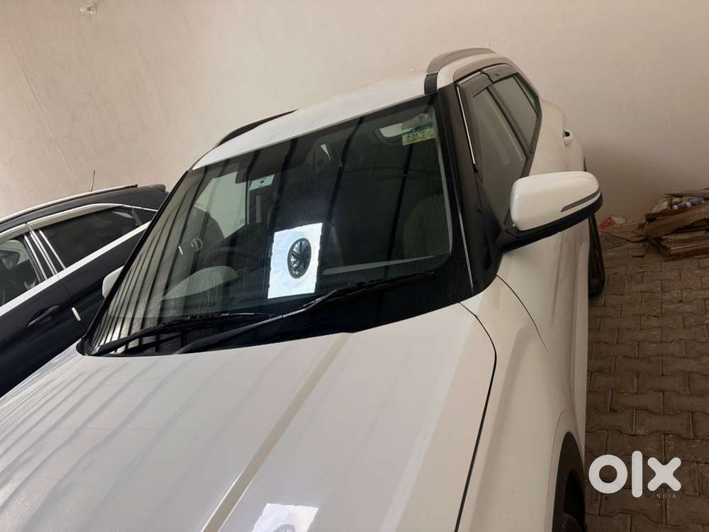 Hyundai Creta Diesel 2020
