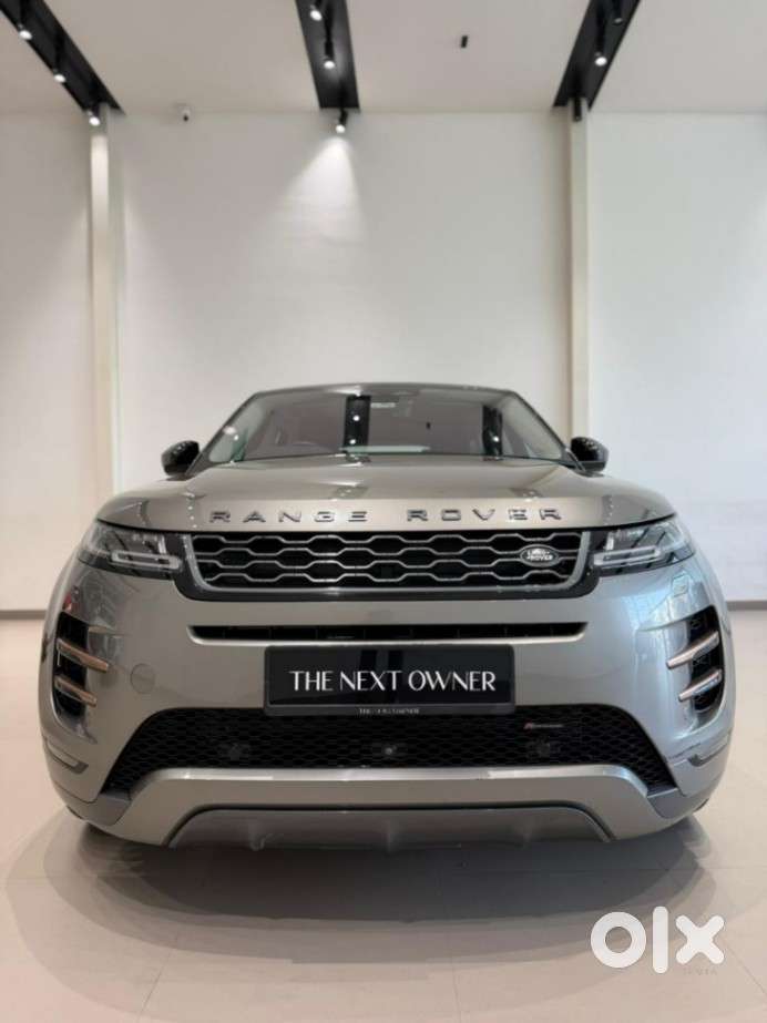Land Rover Range Evoque, 2023, Petrol