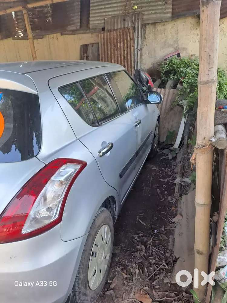 1st Owner Car Hai  Gadi Mai Koi Bhi Kharcha