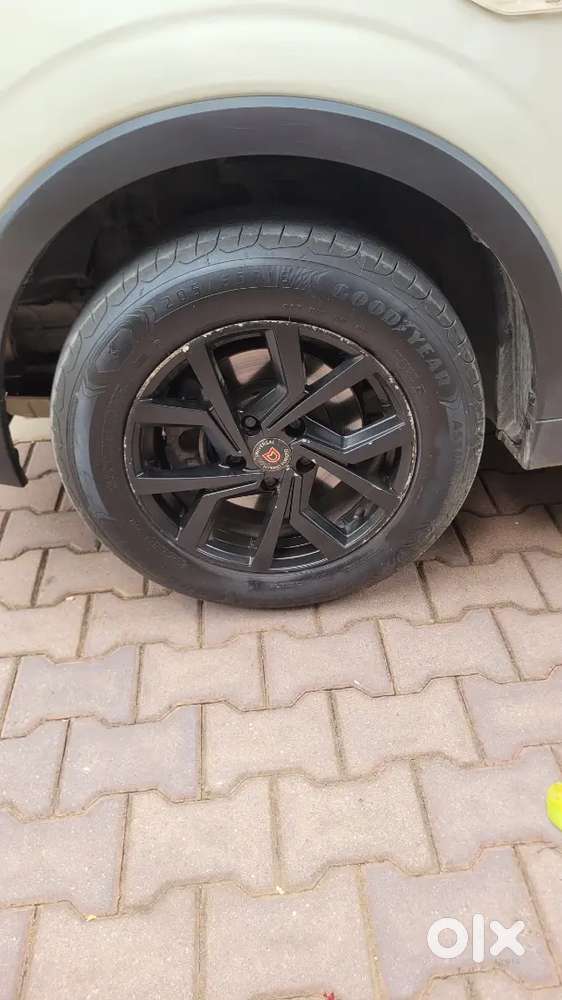 Mahindra Xuv300 2021 Diesel