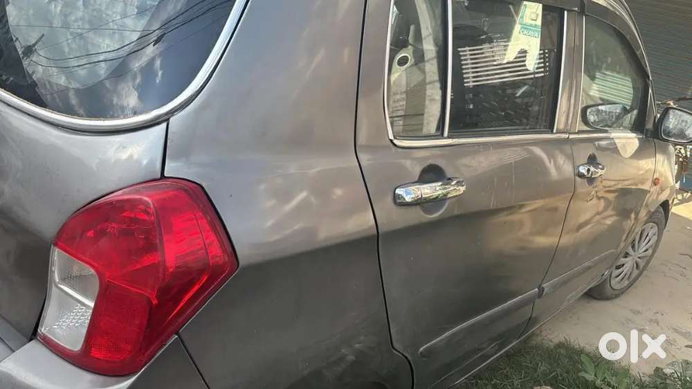 Maruti Suzuki Celerio 2015 Petrol