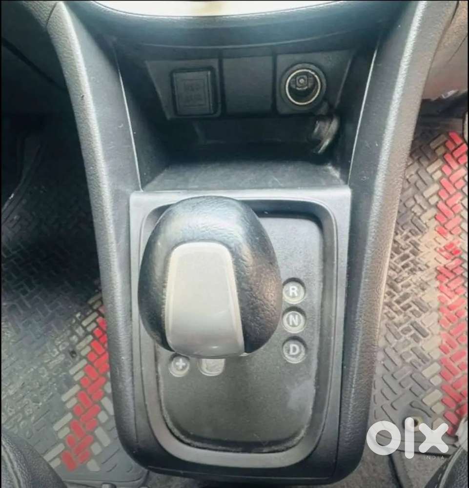 Maruti Suzuki Celerio Zxi(o) 2019