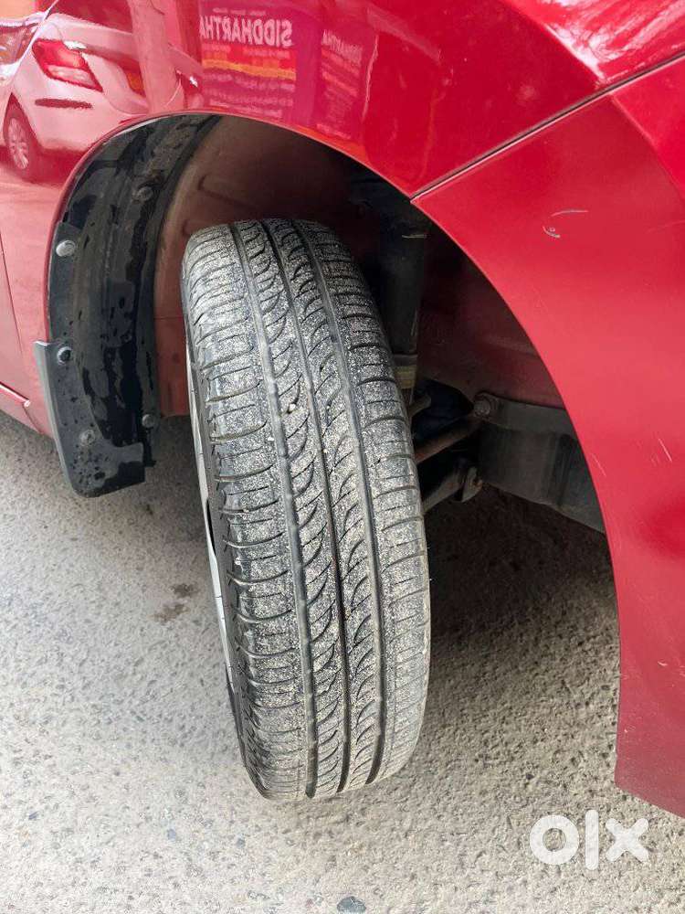 Maruti Suzuki Wagon R Vxi, 2015, Petrol