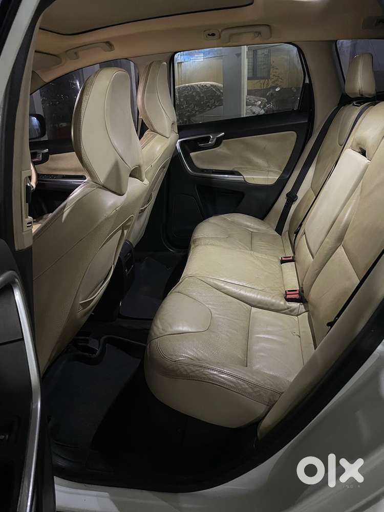 Volvo Xc60 Diesel 2014