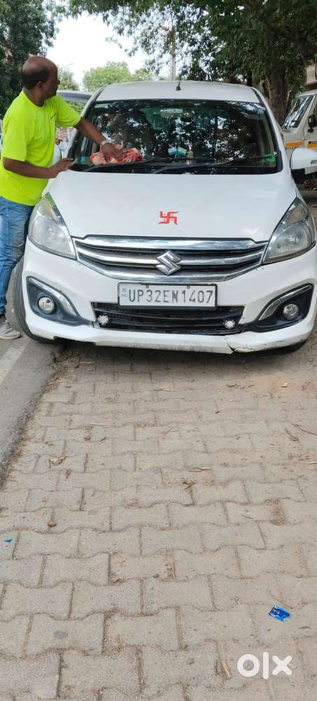 Maruti Suzuki Ertiga 2012-2015 Ldi, 2013, Diesel