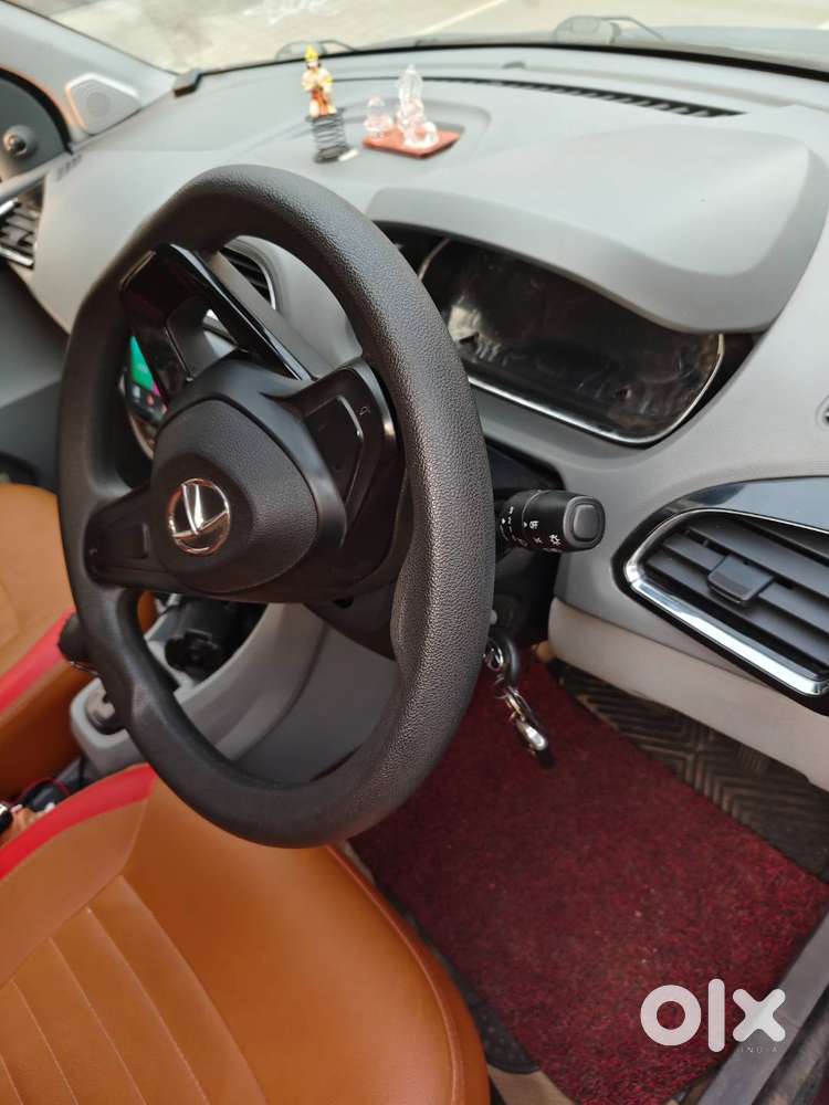 Tata Tigor Automatic