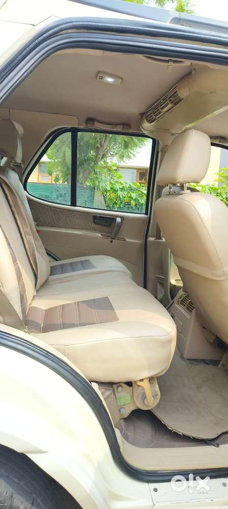 Tata Safari 4x2 Ex Dicor Bs-iii, 2012, Diesel