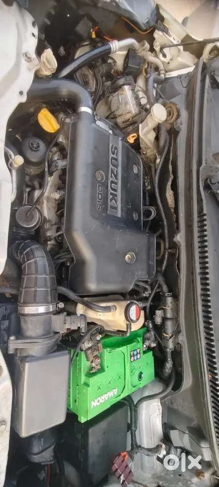 Maruti Suzuki Ertiga 2017 Diesel 159000 Km Driven