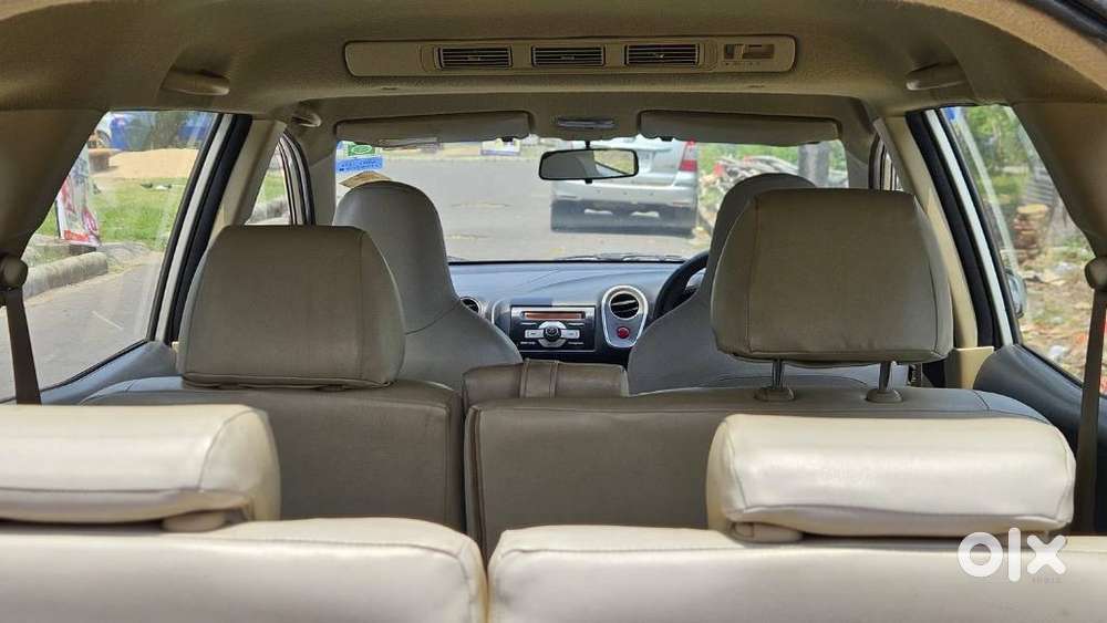 Honda Mobilio V I-dtec, 2014, Diesel