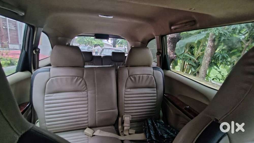 Honda Mobilio S 2015