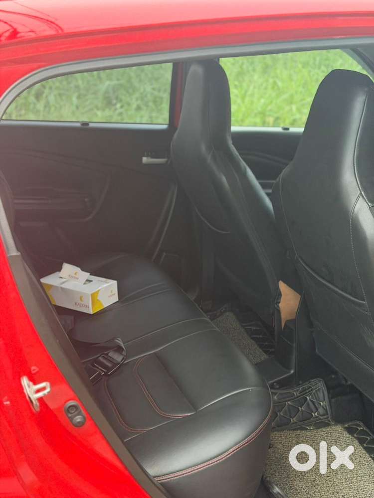 Maruti Suzuki Celerio Zxi, 2022, Petrol