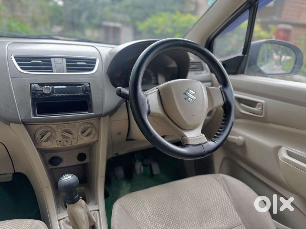 Maruti Suzuki Ertiga 1.3 Ldi, 2014, Diesel