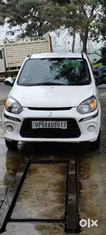 Alto 800 Vxi