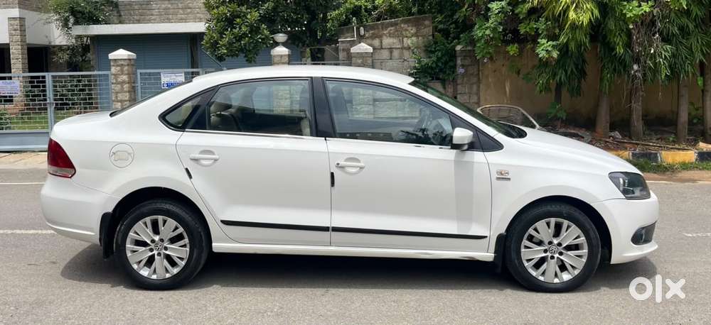 Volkswagen Vento 1.5 Tdi Highline Plus, 2015, Diesel