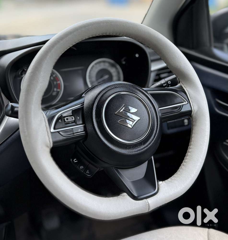 Maruti Suzuki Baleno 2019, 2023, Petrol
