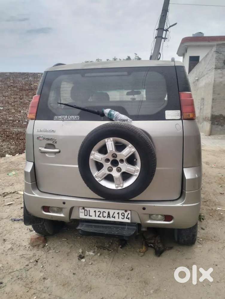 Mahindra Quanto 2013 Diesel