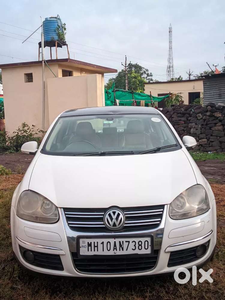 Volkswagen Jetta Diesel Manual 2010