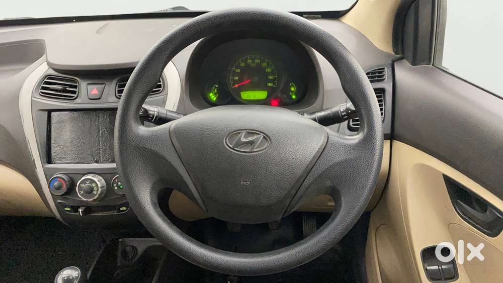 Hyundai Eon Era +, 2015, Petrol