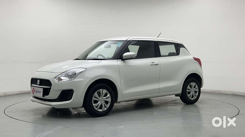Maruti Suzuki Swift Vvt Vxi, 2023, Petrol